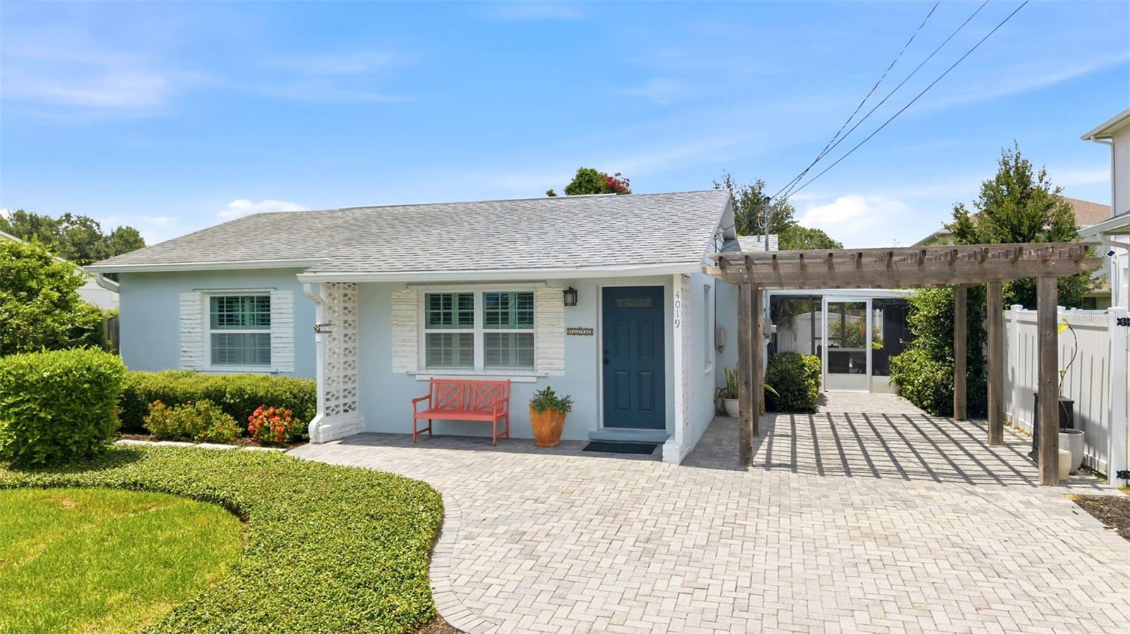 ROSEDALE NORTH - Residential
