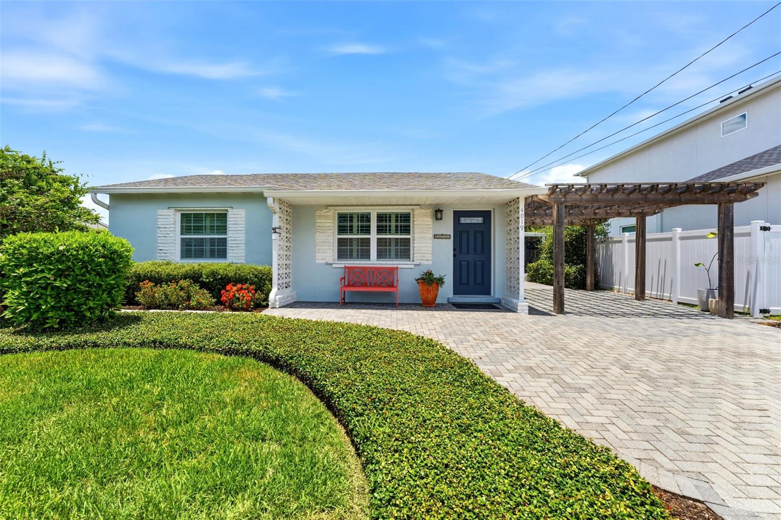 ROSEDALE NORTH - Residential