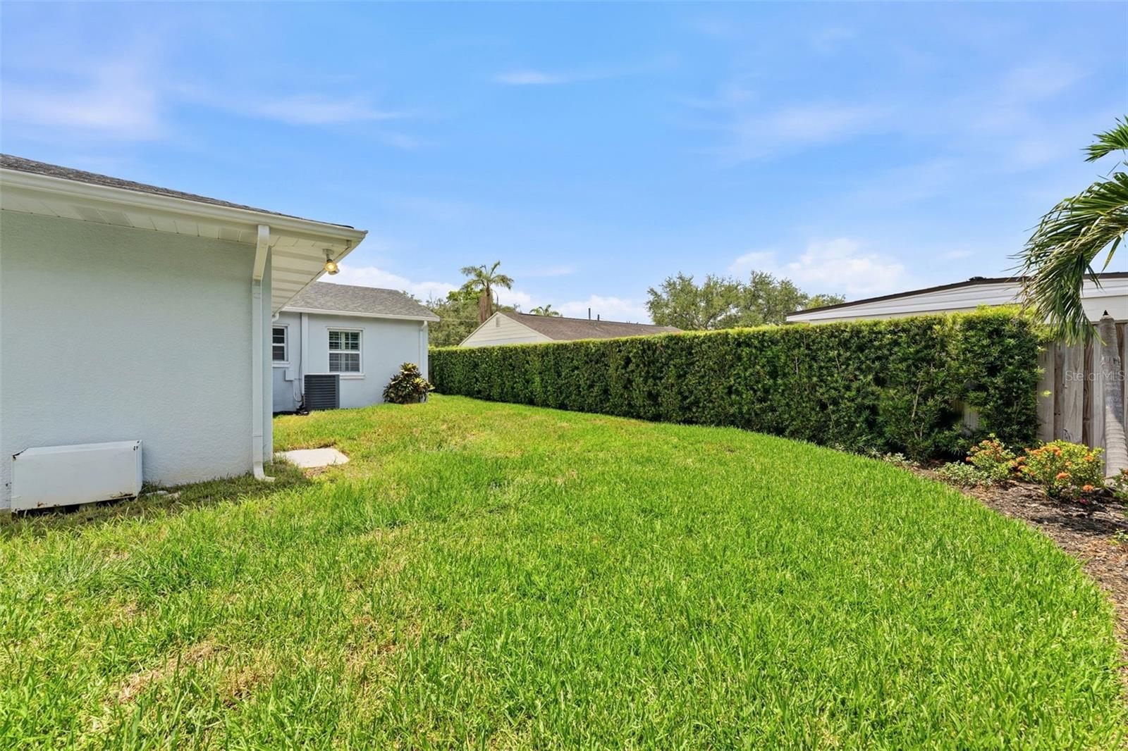 ROSEDALE NORTH - Residential