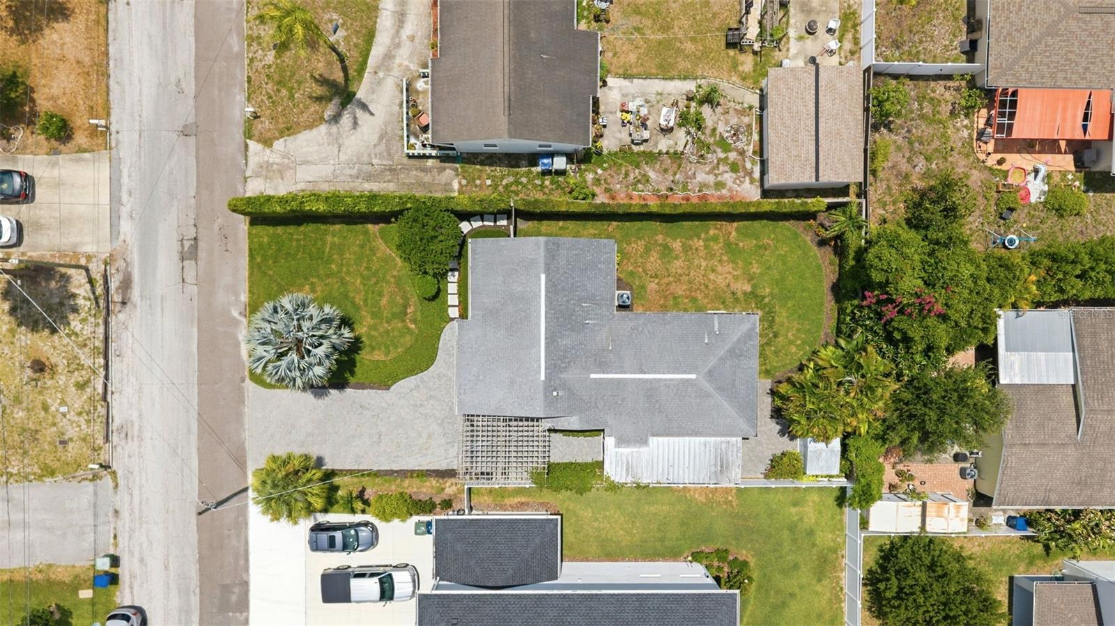 ROSEDALE NORTH - Residential
