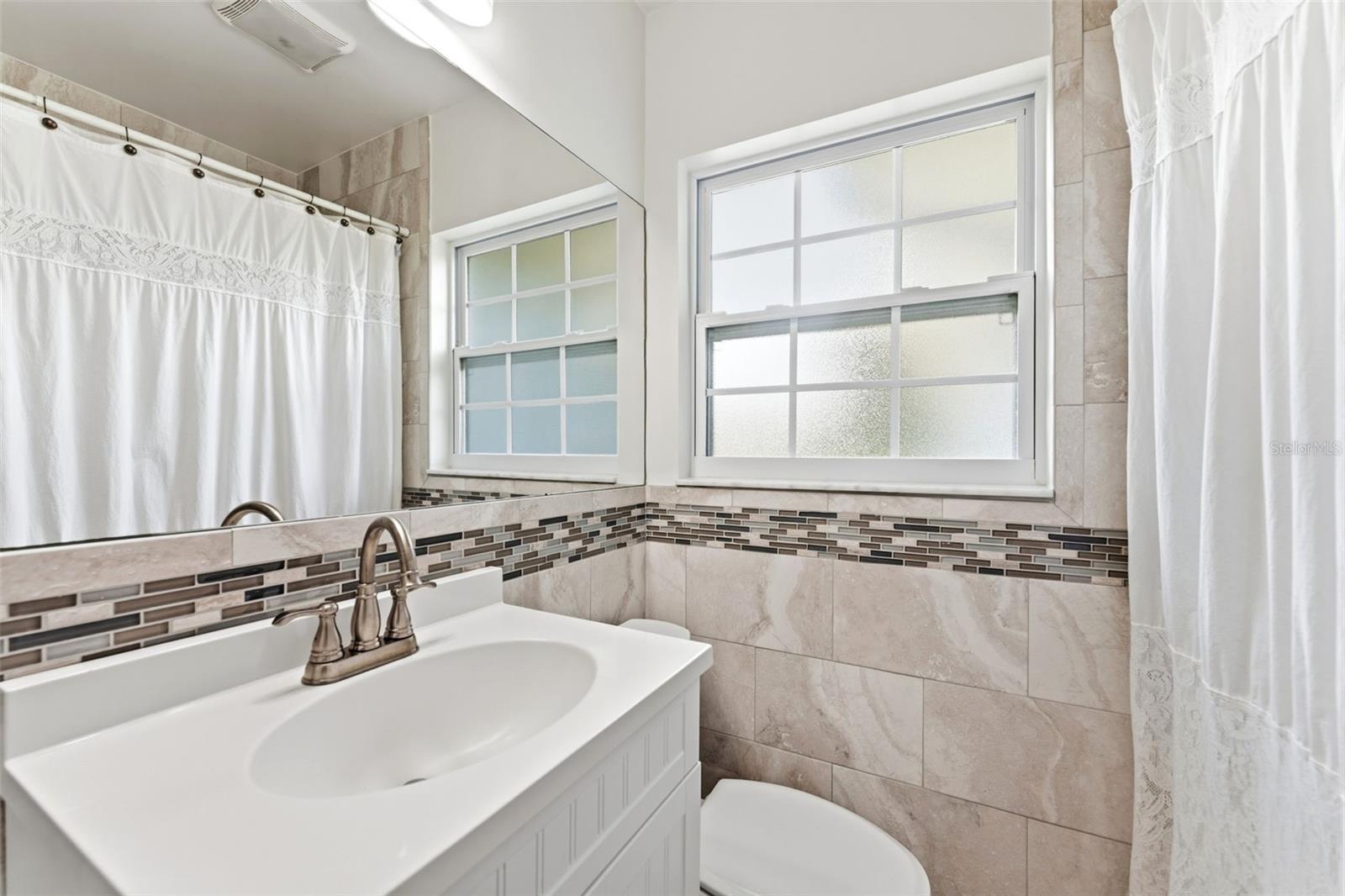 ROSEDALE NORTH - Residential