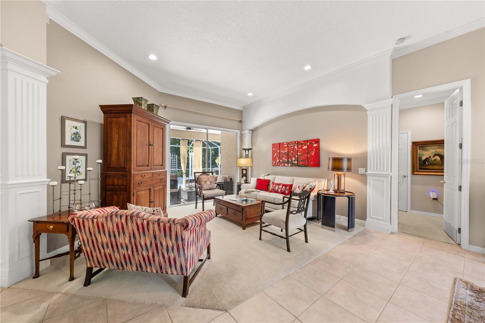 EDGEWATER VILLAGE SUBPHASE B - Residential