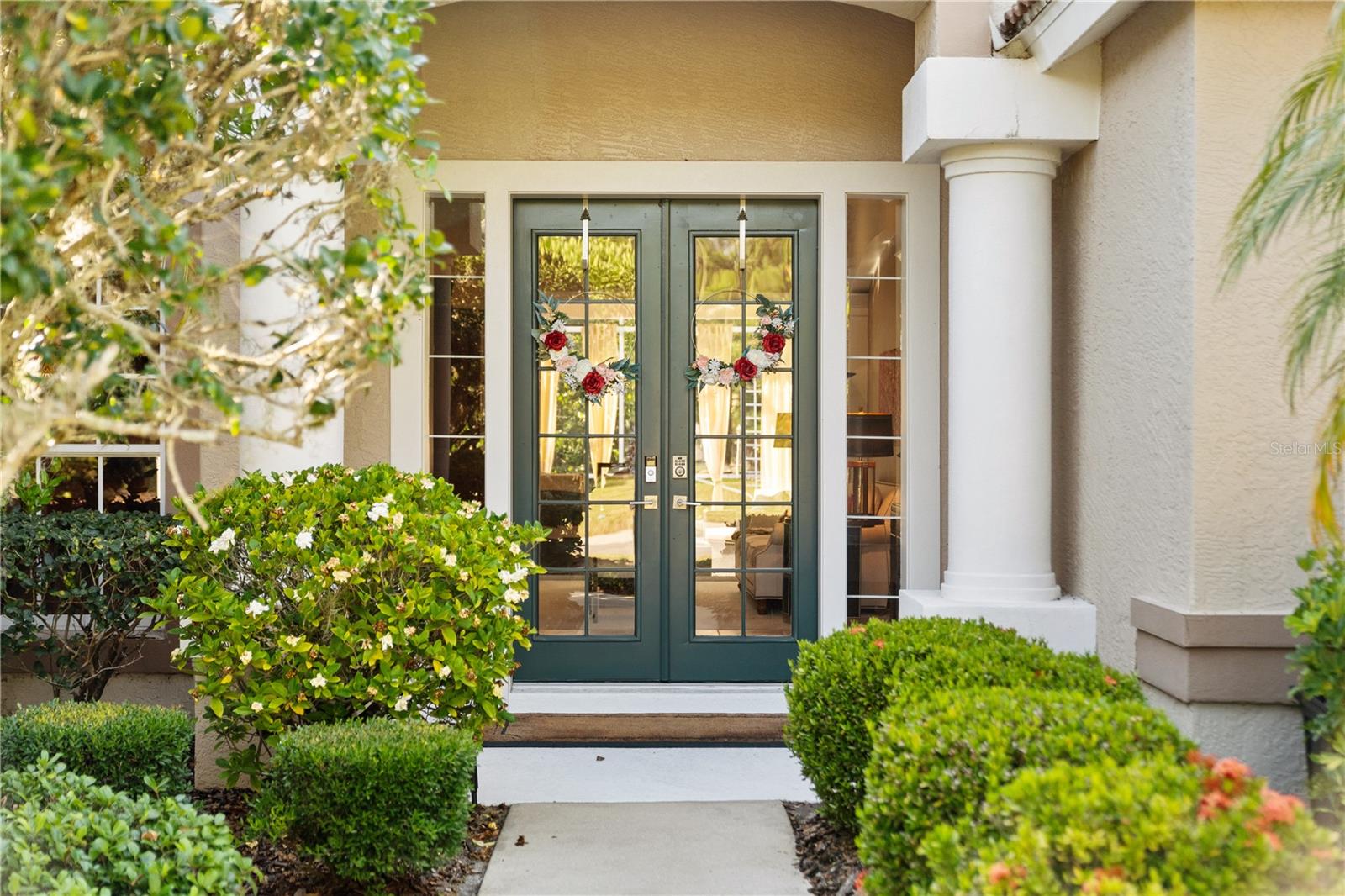 EDGEWATER VILLAGE SUBPHASE B - Residential