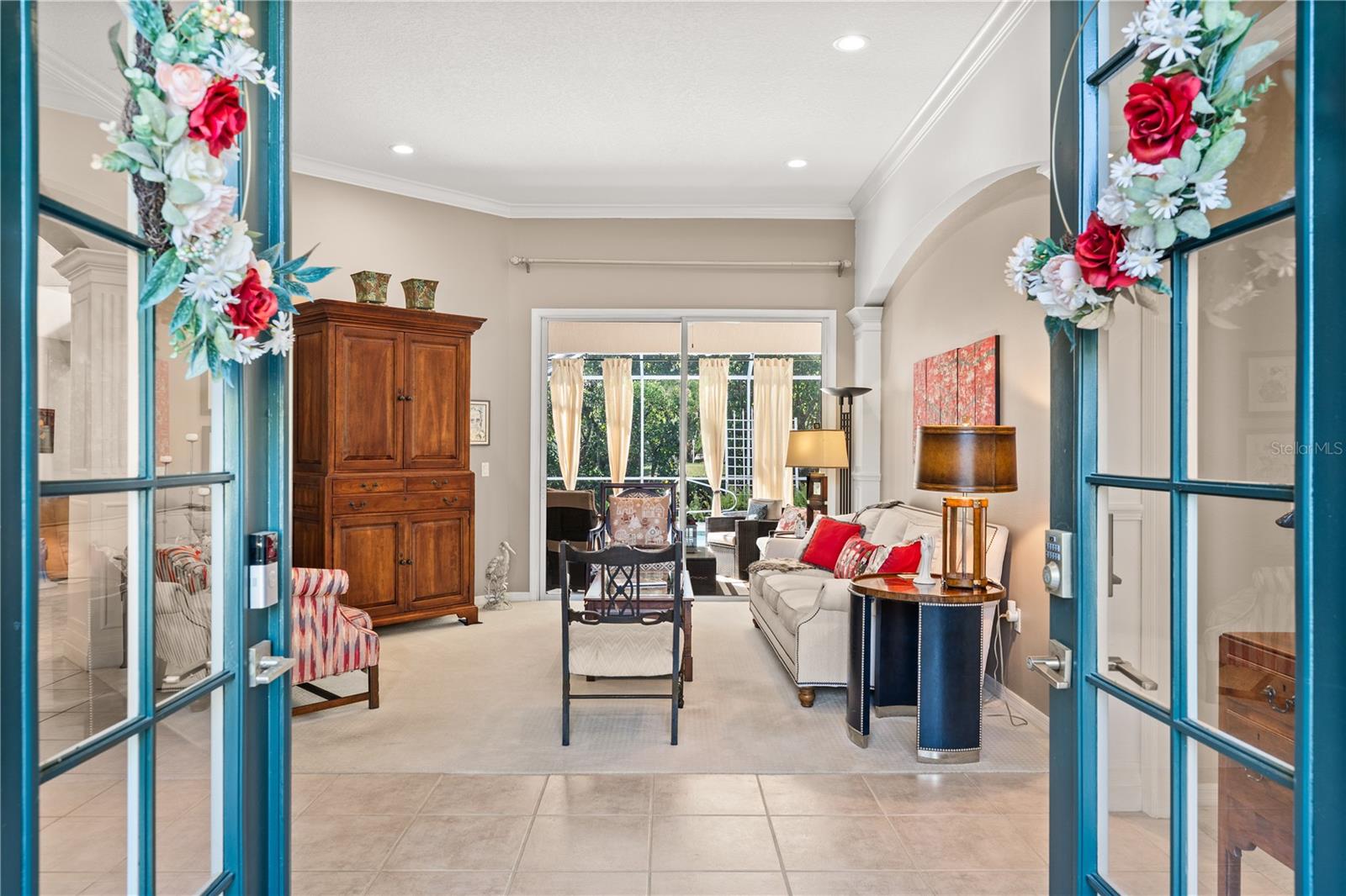 EDGEWATER VILLAGE SUBPHASE B - Residential
