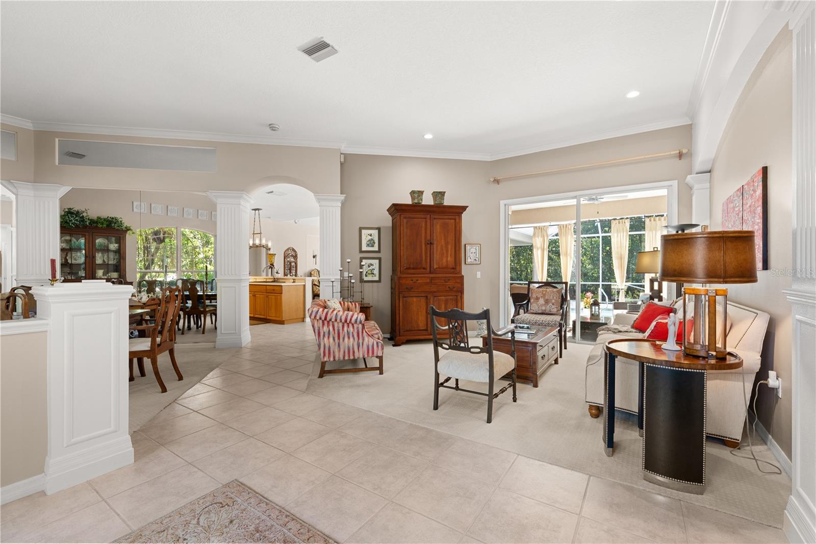 EDGEWATER VILLAGE SUBPHASE B - Residential