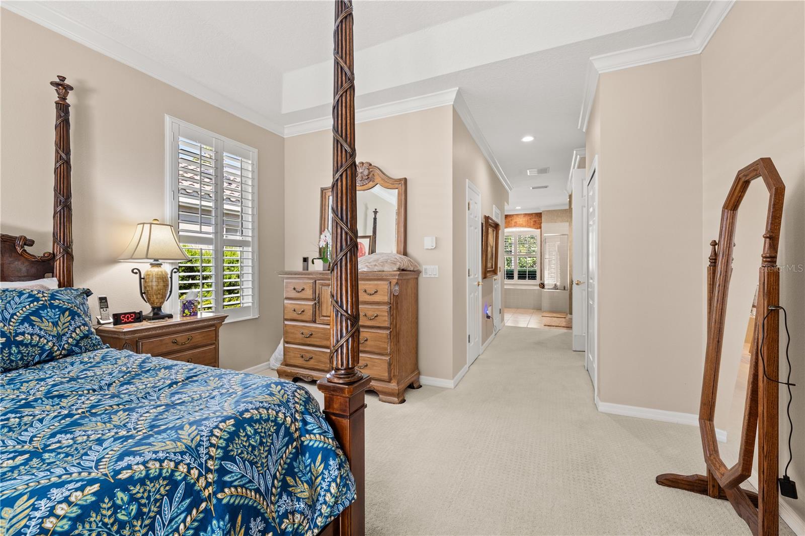 EDGEWATER VILLAGE SUBPHASE B - Residential