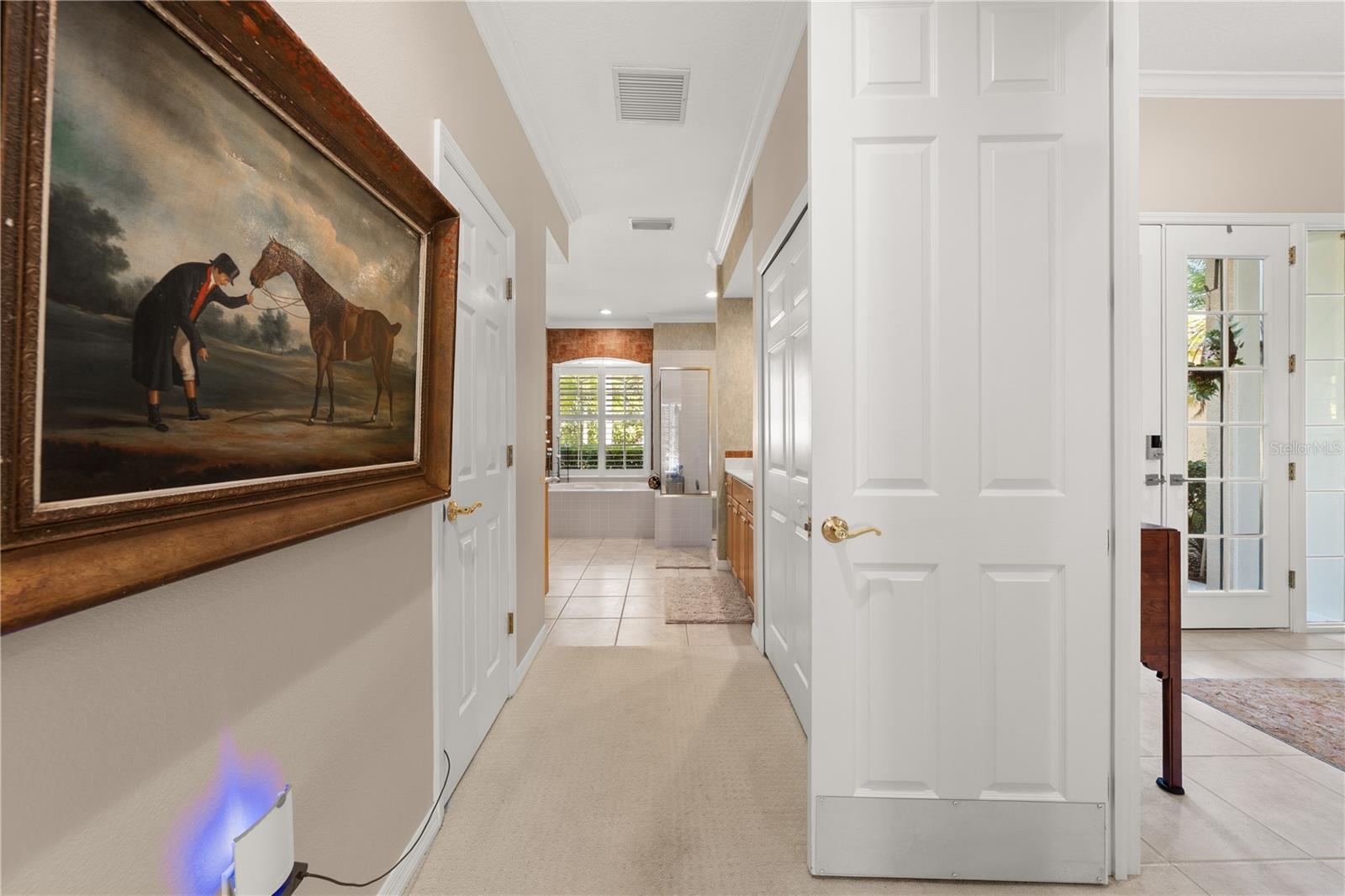EDGEWATER VILLAGE SUBPHASE B - Residential