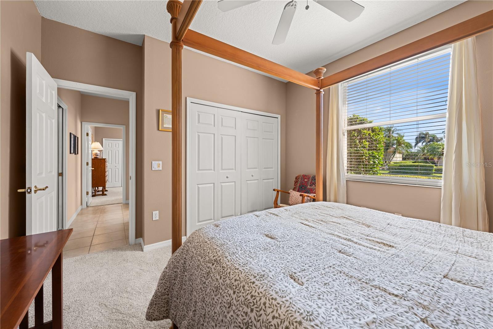 EDGEWATER VILLAGE SUBPHASE B - Residential