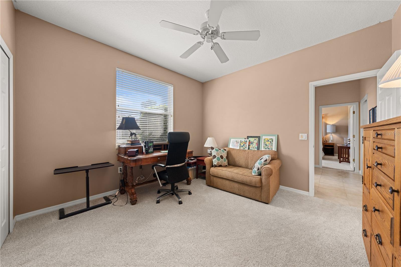 EDGEWATER VILLAGE SUBPHASE B - Residential
