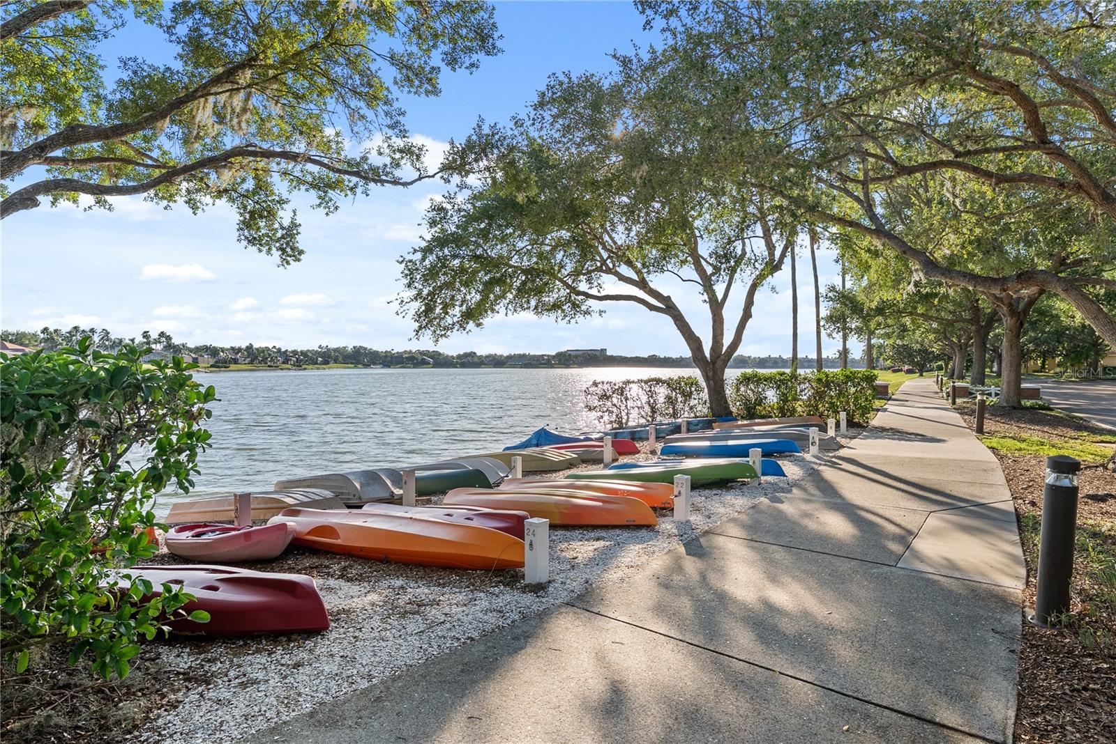 EDGEWATER VILLAGE SUBPHASE B - Residential