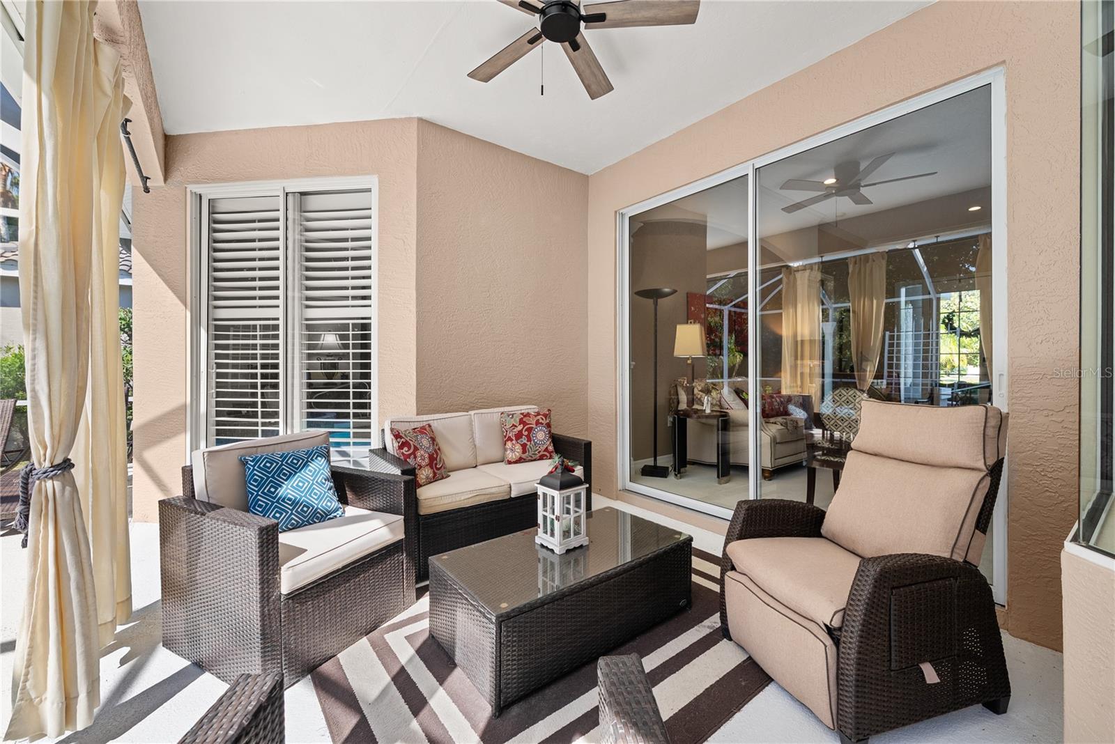 EDGEWATER VILLAGE SUBPHASE B - Residential
