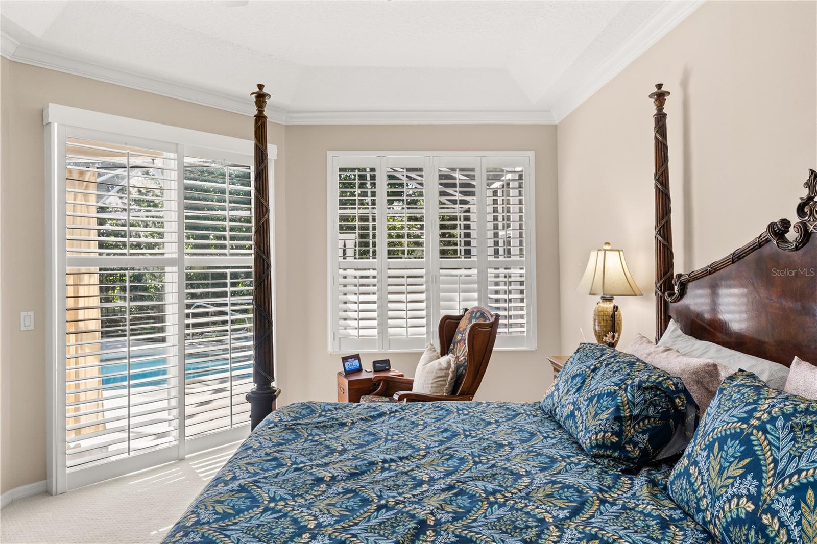 EDGEWATER VILLAGE SUBPHASE B - Residential
