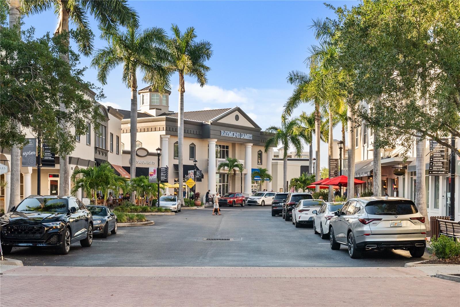 EDGEWATER VILLAGE SUBPHASE B - Residential