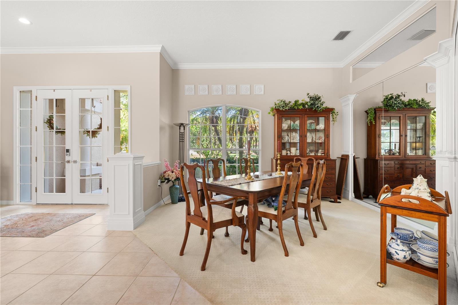 EDGEWATER VILLAGE SUBPHASE B - Residential