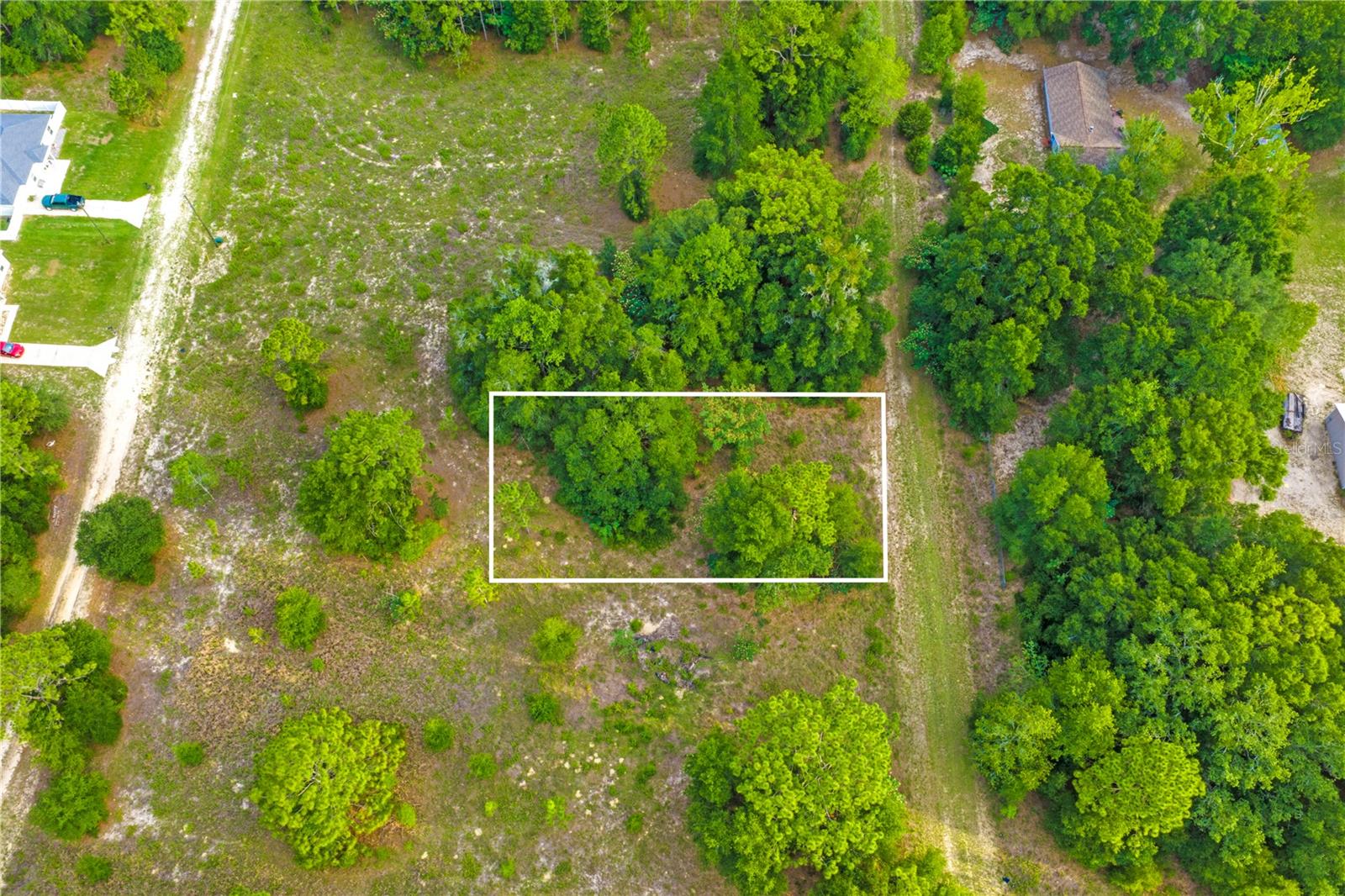 Nicely sized 75x135 homesite located in the desirable Rainbow Park subdivision of Ocala! Zoned R-1, this property offers an excellent opportunity to build your dream single-family home with plenty of room for outdoor living, entertaining, and enjoying Florida’s beautiful weather. Situated in a peaceful rural setting, yet conveniently located approximately 10 miles from the World Equestrian Center, where you can enjoy world-class equestrian events, dining, shopping, and entertainment. Don’t miss this opportunity to own a spacious homesite in a growing area while enjoying the charm, tranquility, and convenience of Ocala living.