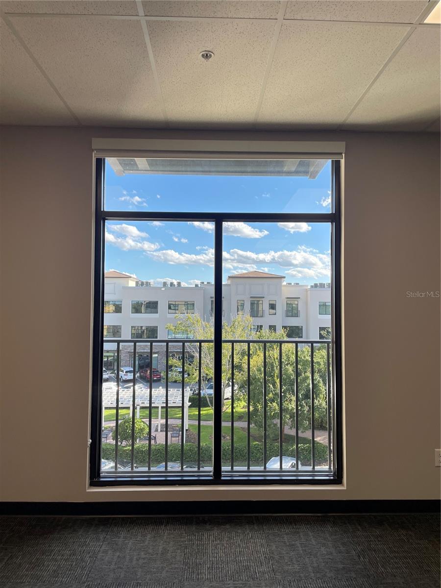 VILLAGE/HUNTERS CRK BLDG P - Commercial Sale