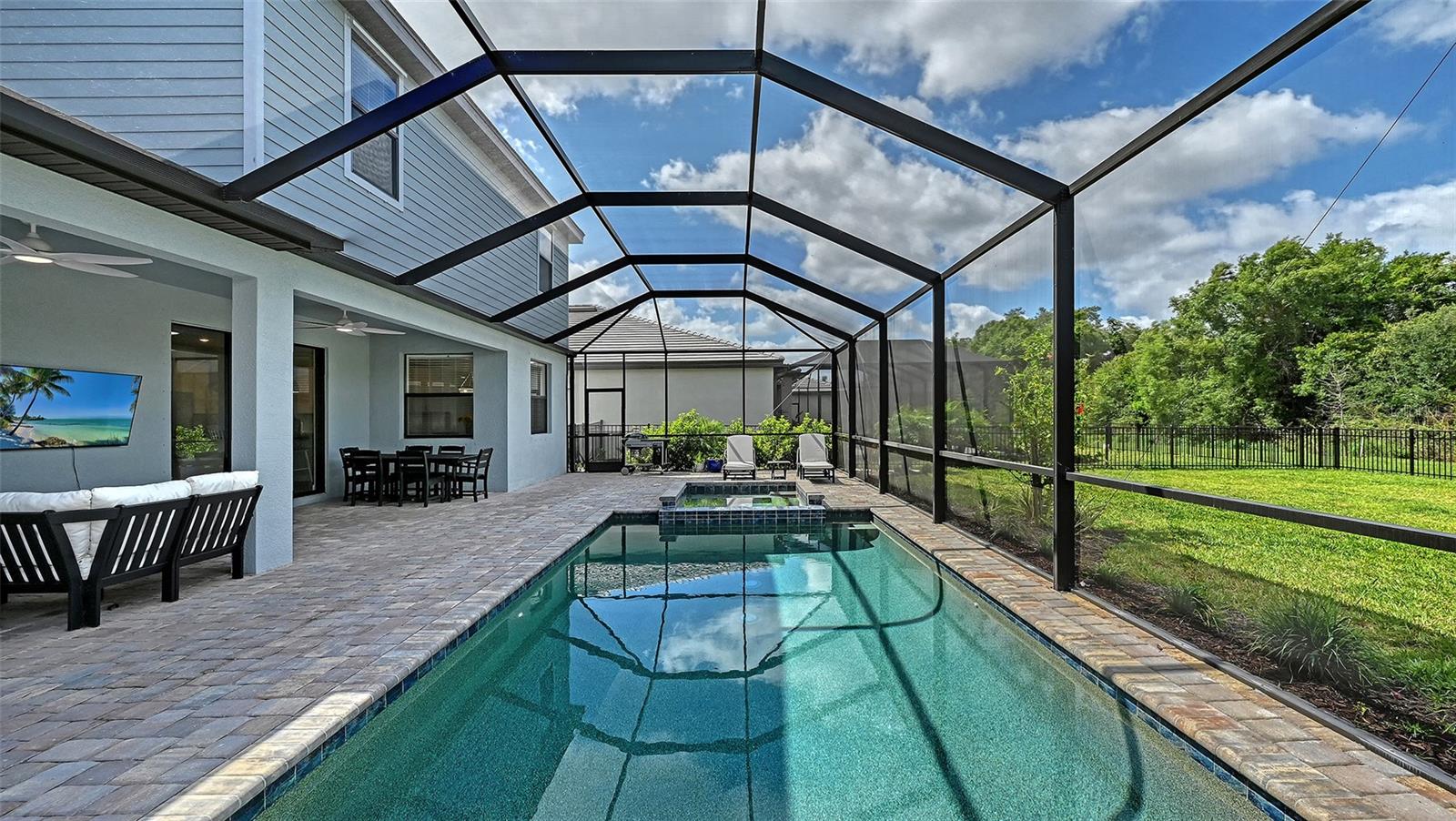 LORRAINE LAKES PH IIB-3 & IIC - Residential