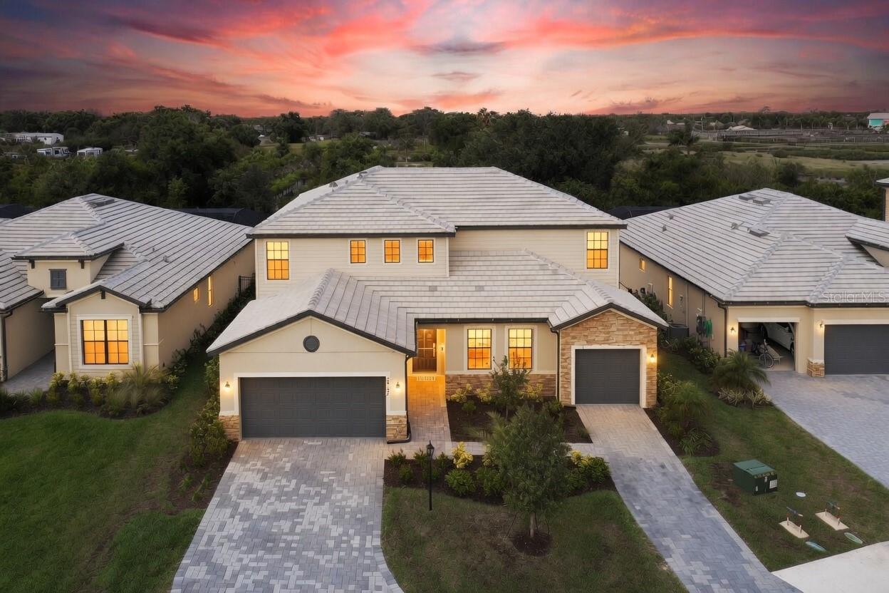 LORRAINE LAKES PH IIB-3 & IIC - Residential