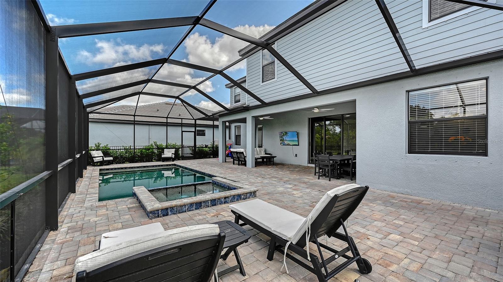 LORRAINE LAKES PH IIB-3 & IIC - Residential
