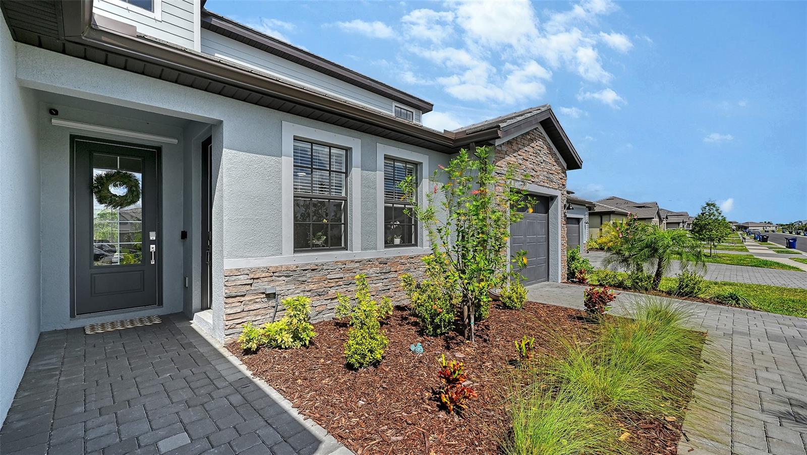 LORRAINE LAKES PH IIB-3 & IIC - Residential