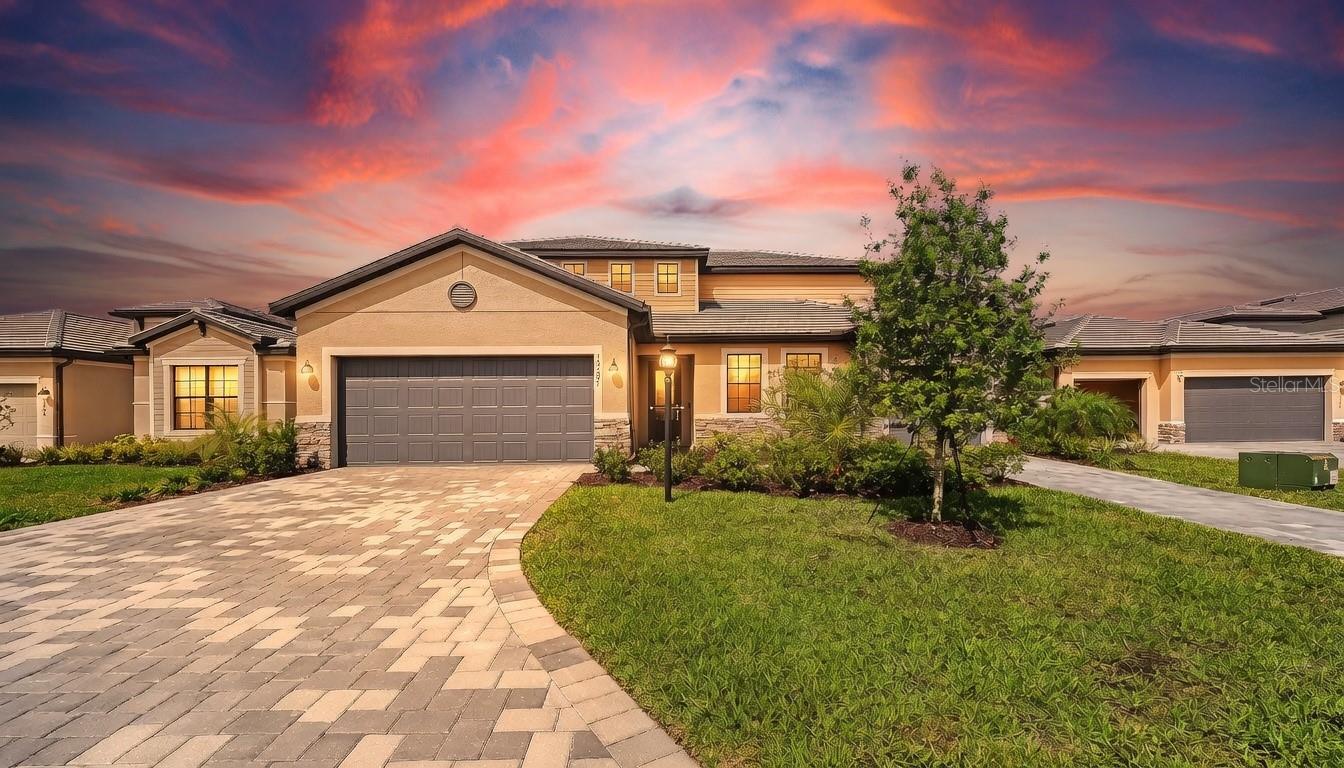 LORRAINE LAKES PH IIB-3 & IIC - Residential