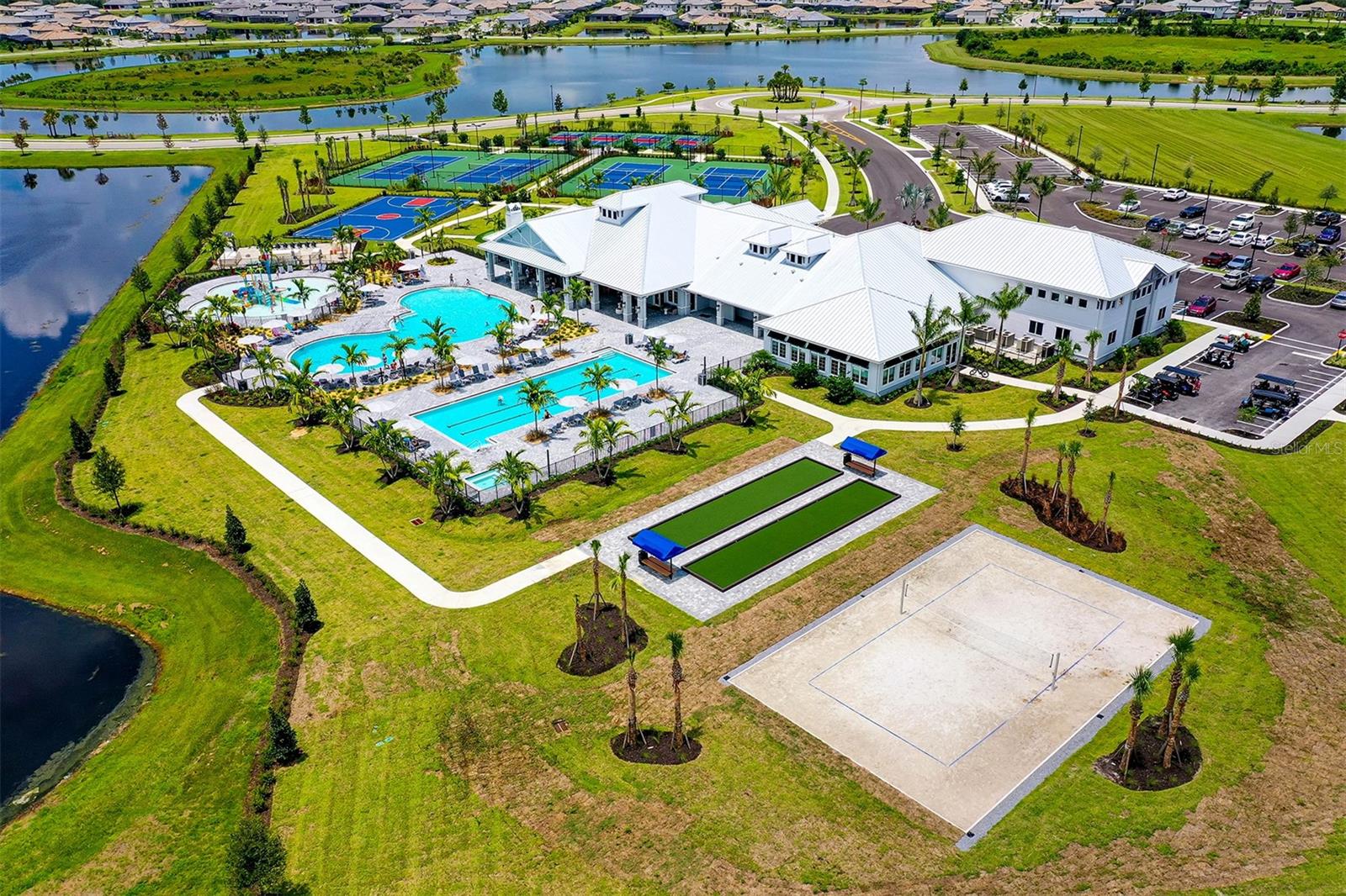 LORRAINE LAKES PH IIB-3 & IIC - Residential