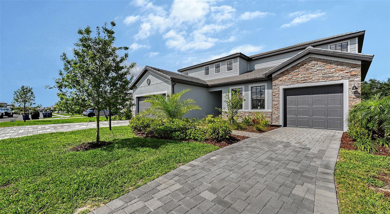 LORRAINE LAKES PH IIB-3 & IIC - Residential
