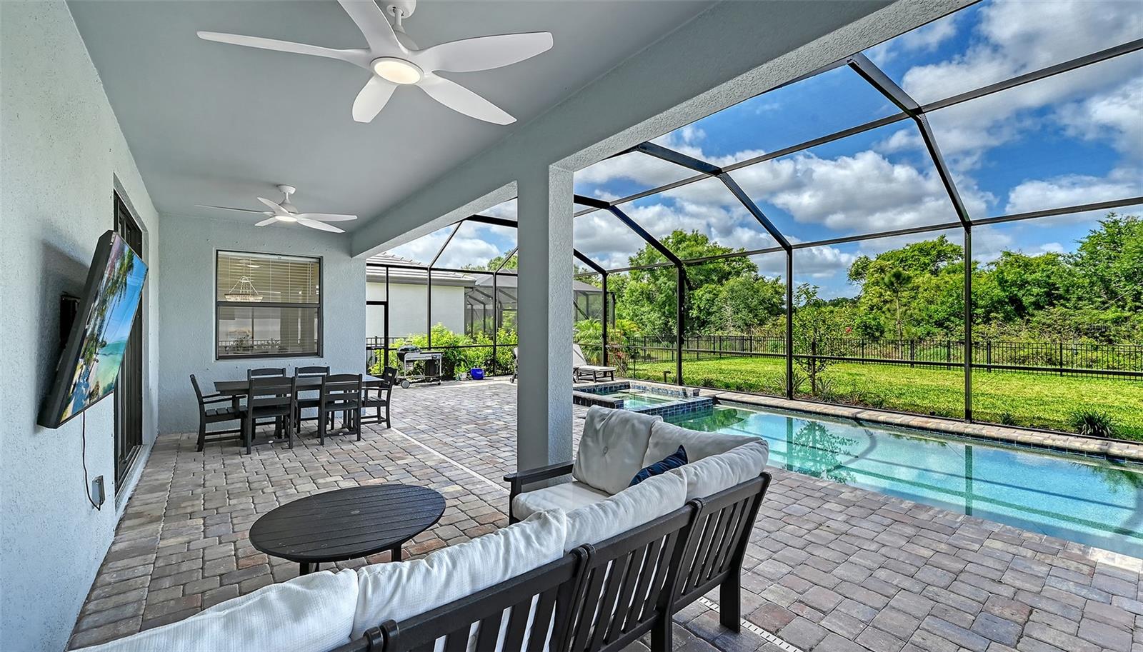 LORRAINE LAKES PH IIB-3 & IIC - Residential