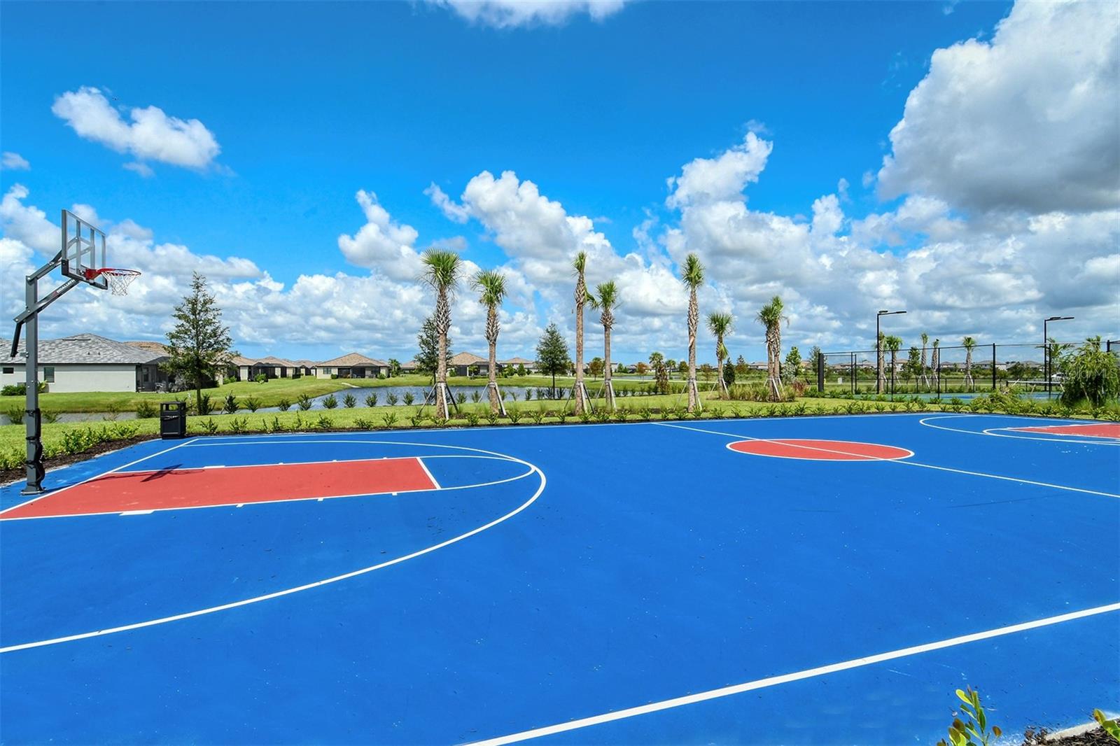 LORRAINE LAKES PH IIB-3 & IIC - Residential