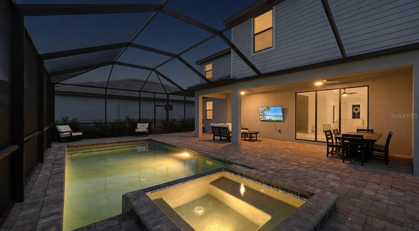 LORRAINE LAKES PH IIB-3 & IIC - Residential