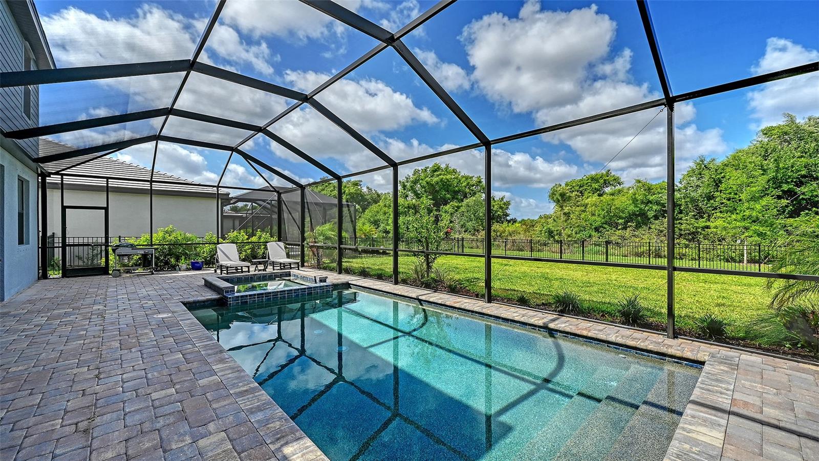 LORRAINE LAKES PH IIB-3 & IIC - Residential