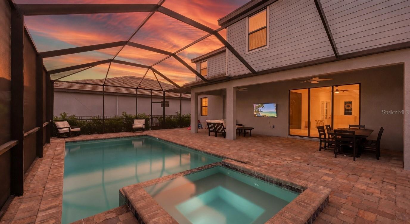 LORRAINE LAKES PH IIB-3 & IIC - Residential