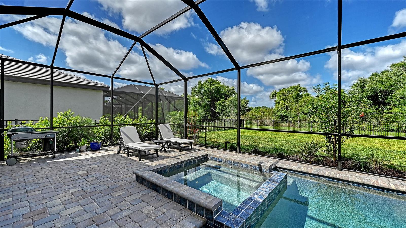 LORRAINE LAKES PH IIB-3 & IIC - Residential
