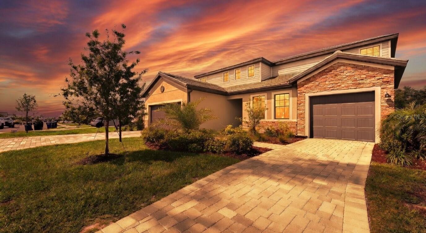 LORRAINE LAKES PH IIB-3 & IIC - Residential
