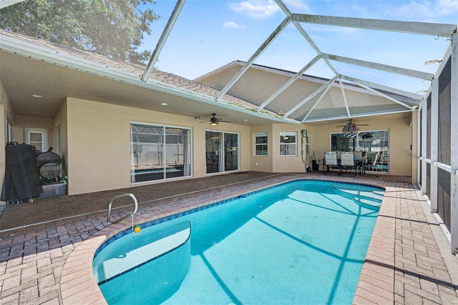 SUNSET LAKES P.U.D PHASE X - Residential