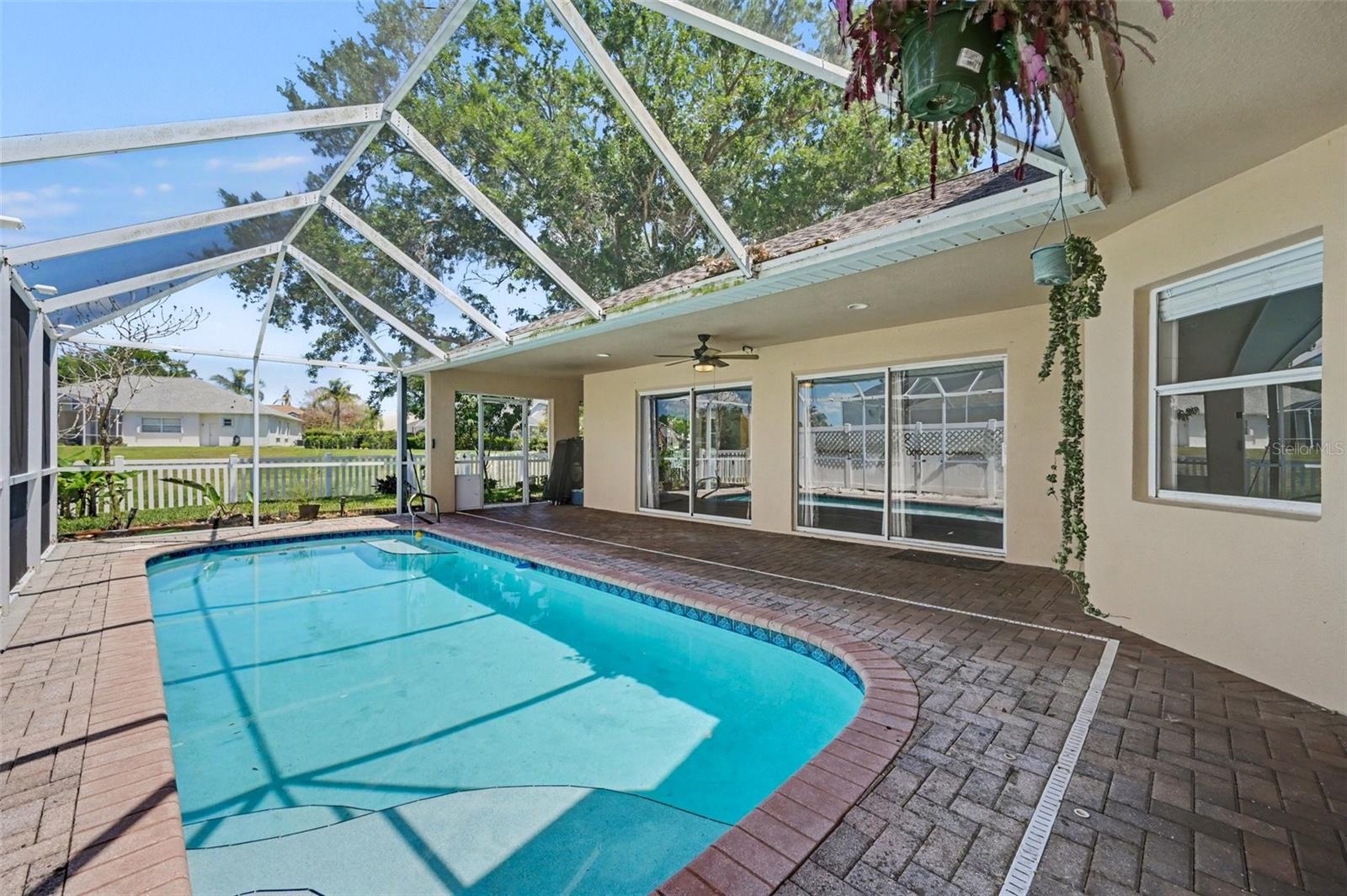 SUNSET LAKES P.U.D PHASE X - Residential