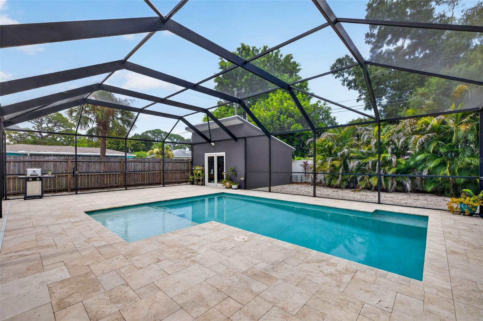 BOCA CIEGA ESTATES - Residential