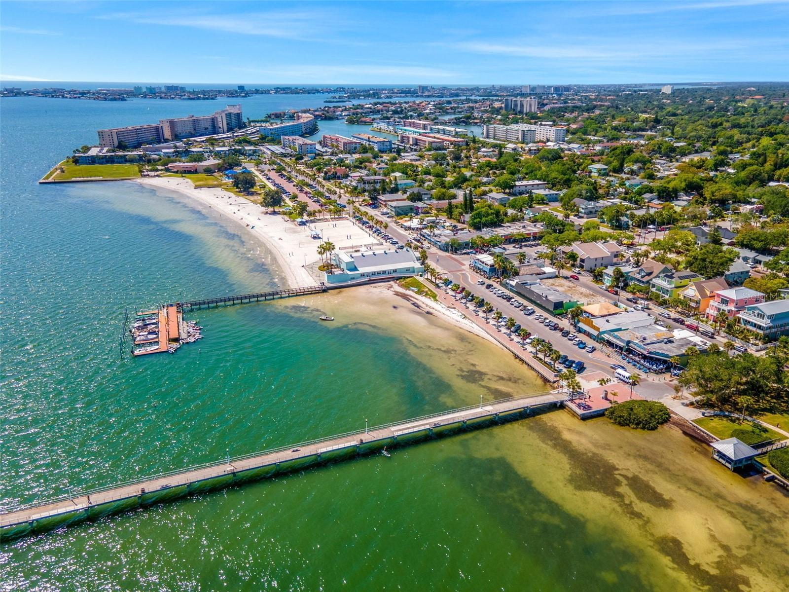 BOCA CIEGA ESTATES - Residential