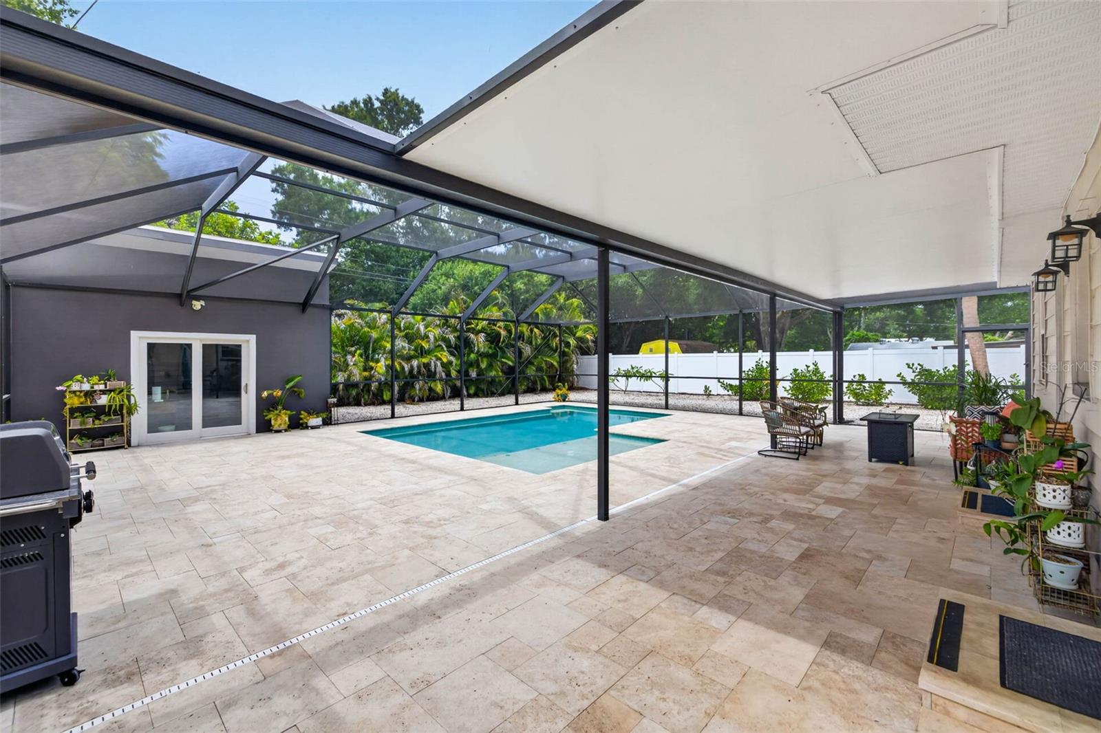 BOCA CIEGA ESTATES - Residential