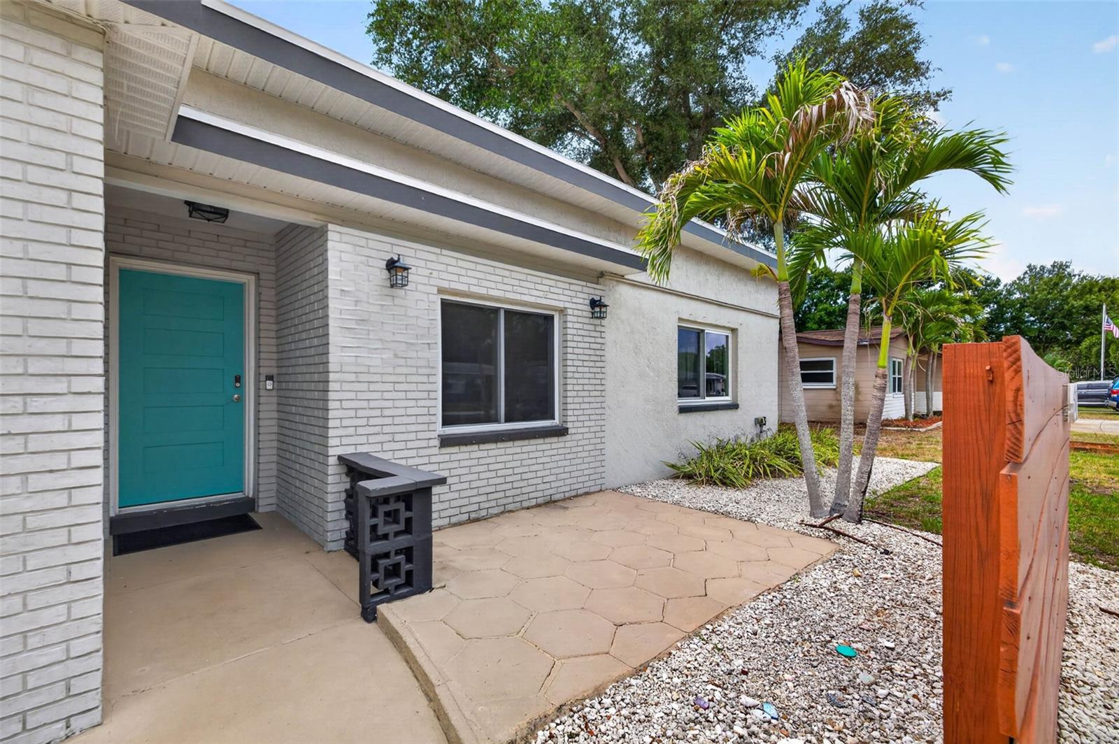 BOCA CIEGA ESTATES - Residential