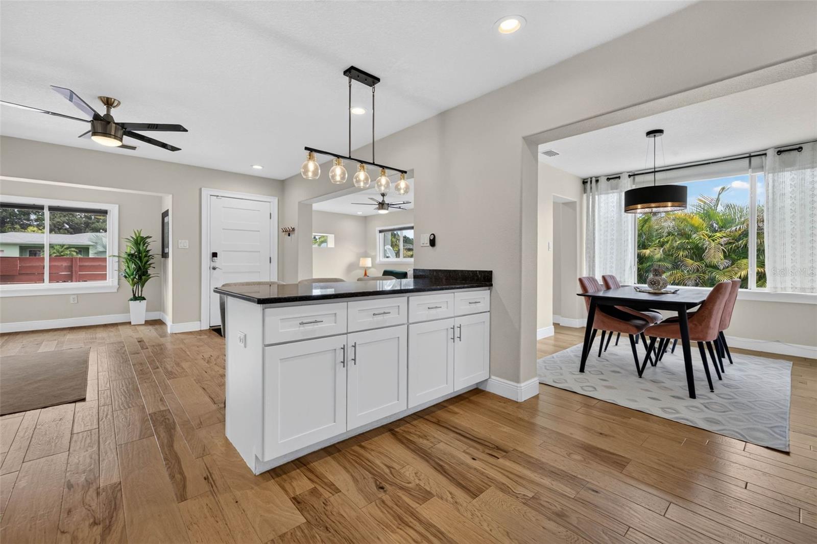 BOCA CIEGA ESTATES - Residential