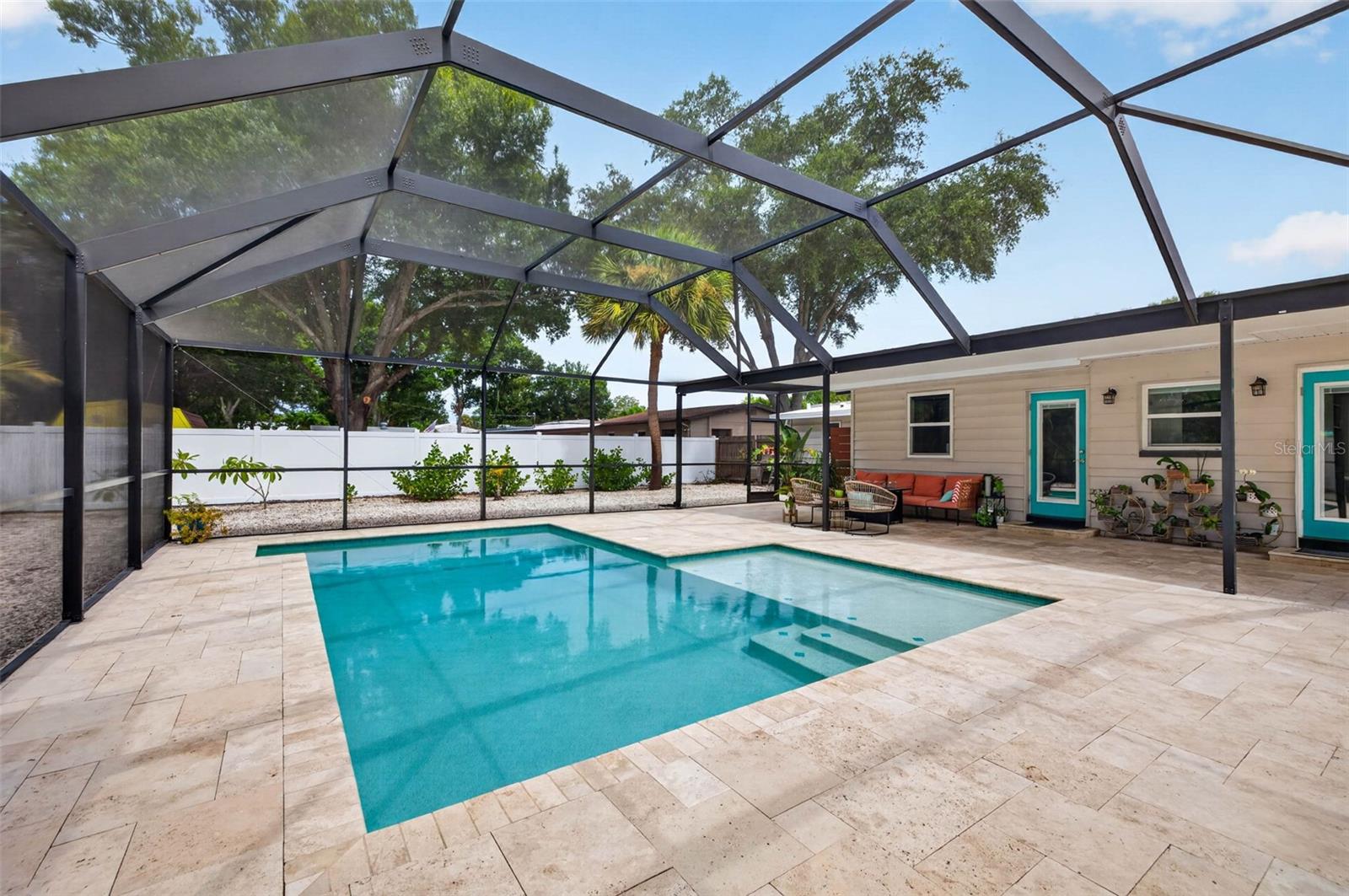 BOCA CIEGA ESTATES - Residential