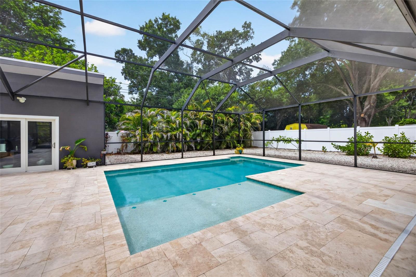 BOCA CIEGA ESTATES - Residential