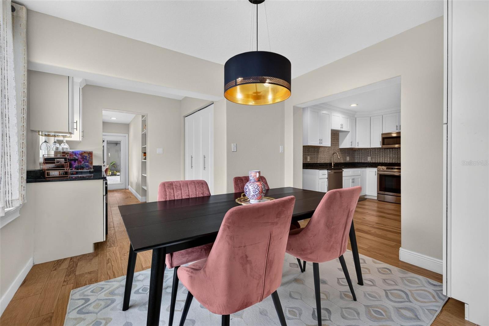 BOCA CIEGA ESTATES - Residential