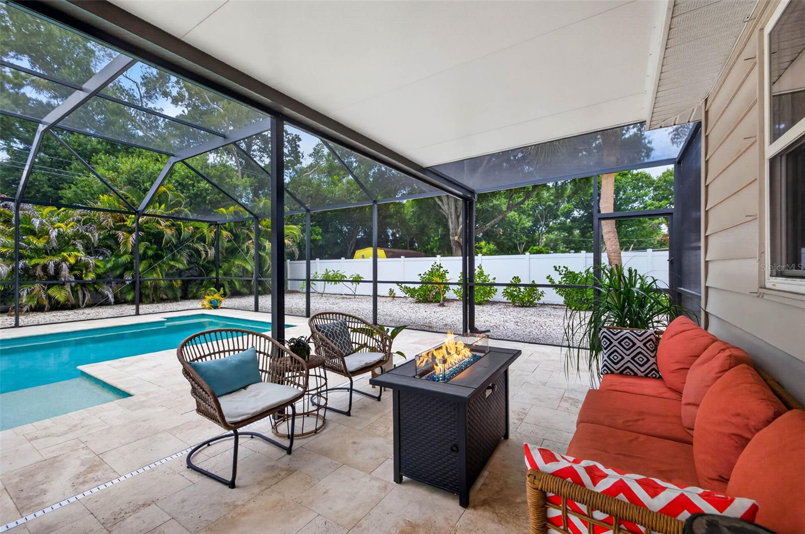 BOCA CIEGA ESTATES - Residential