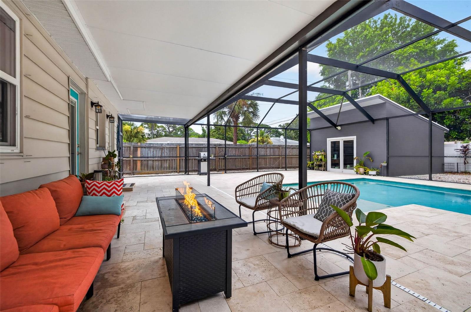 BOCA CIEGA ESTATES - Residential