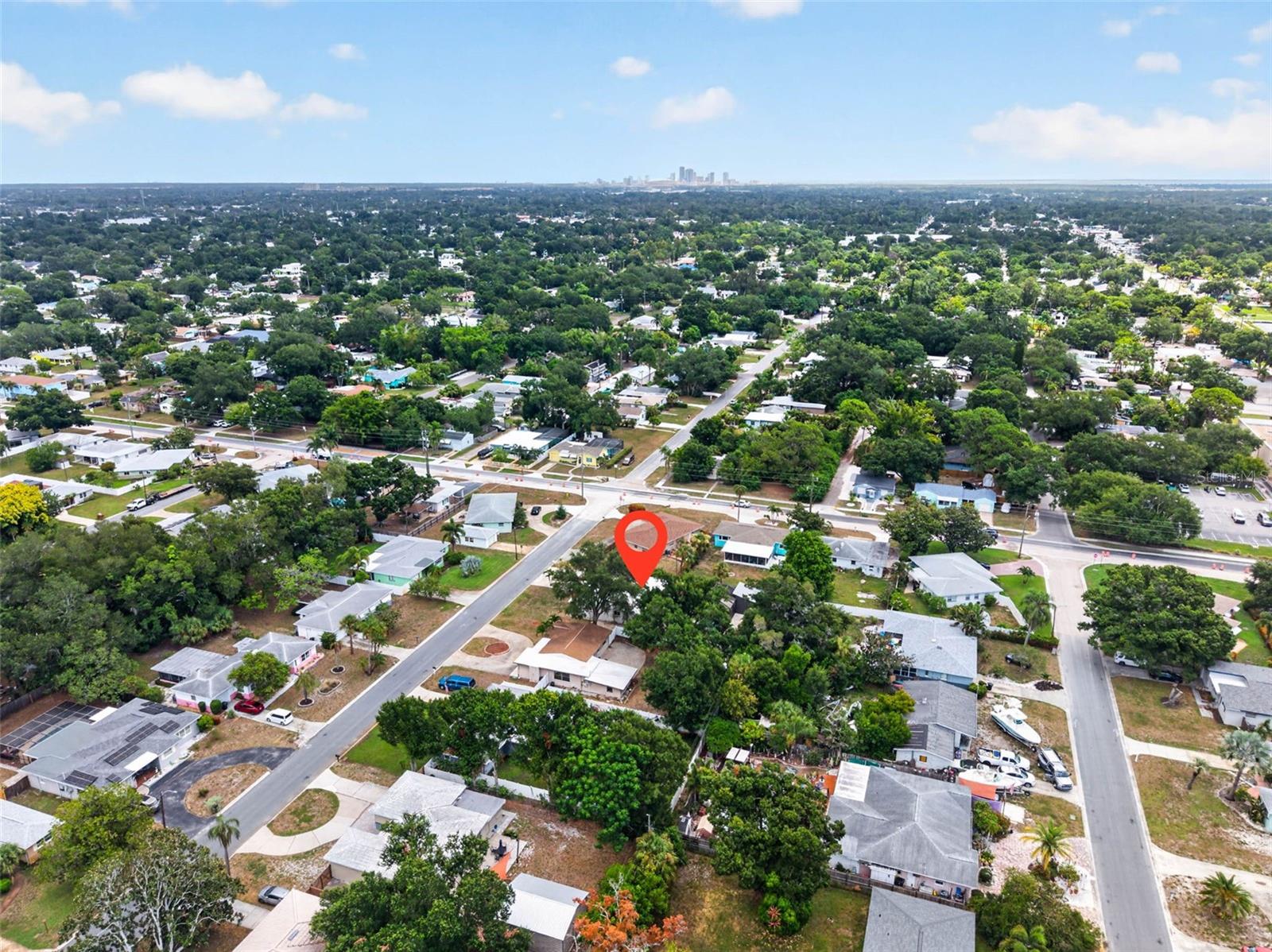 BOCA CIEGA ESTATES - Residential