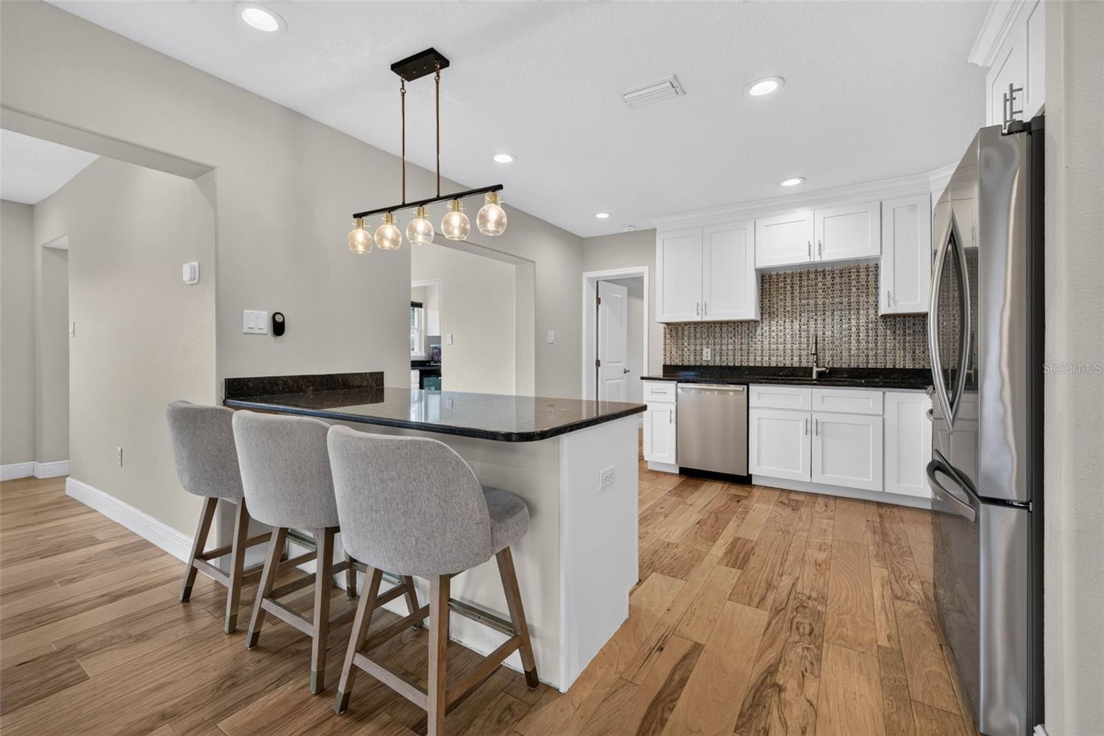 BOCA CIEGA ESTATES - Residential