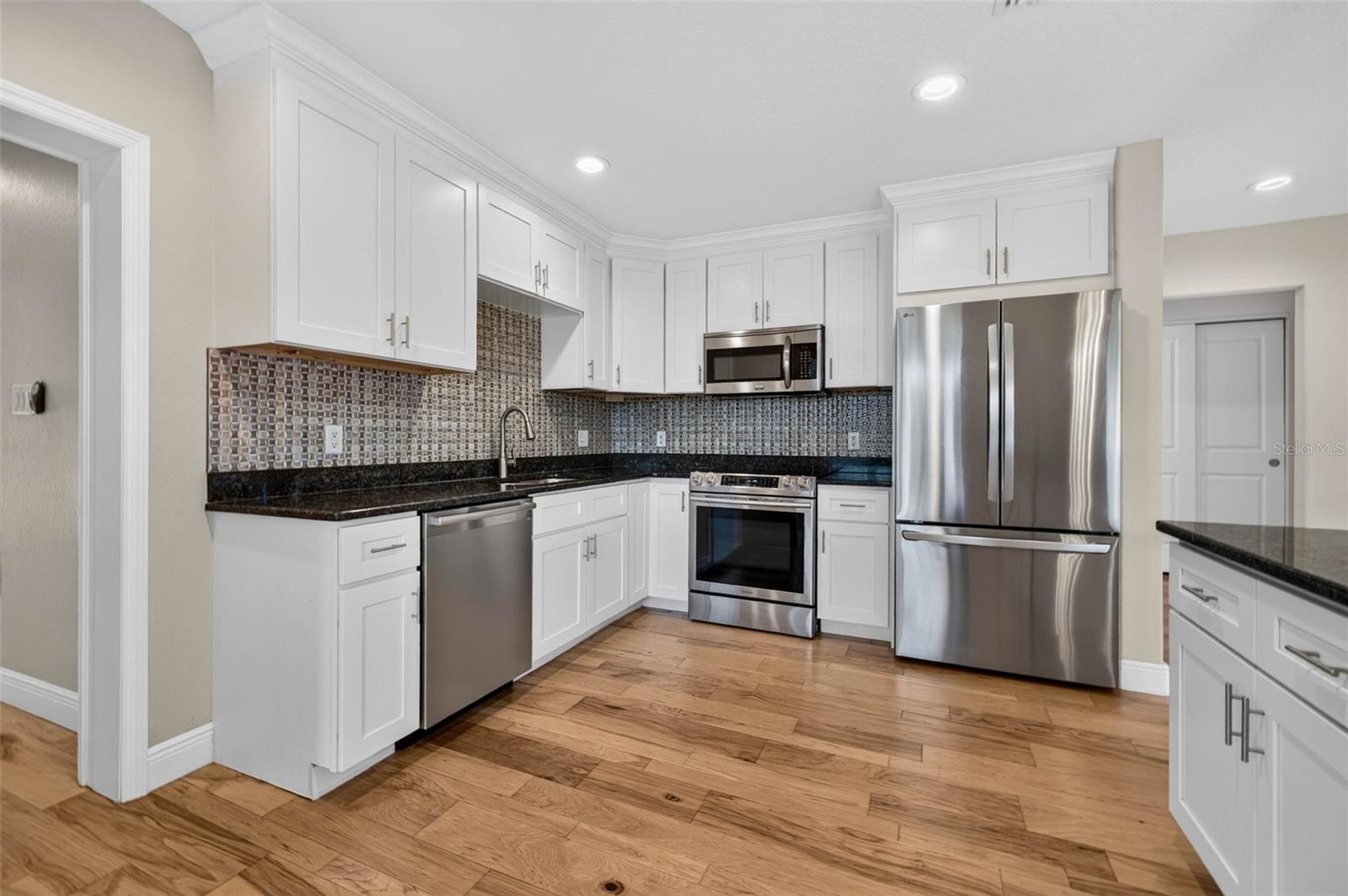 BOCA CIEGA ESTATES - Residential