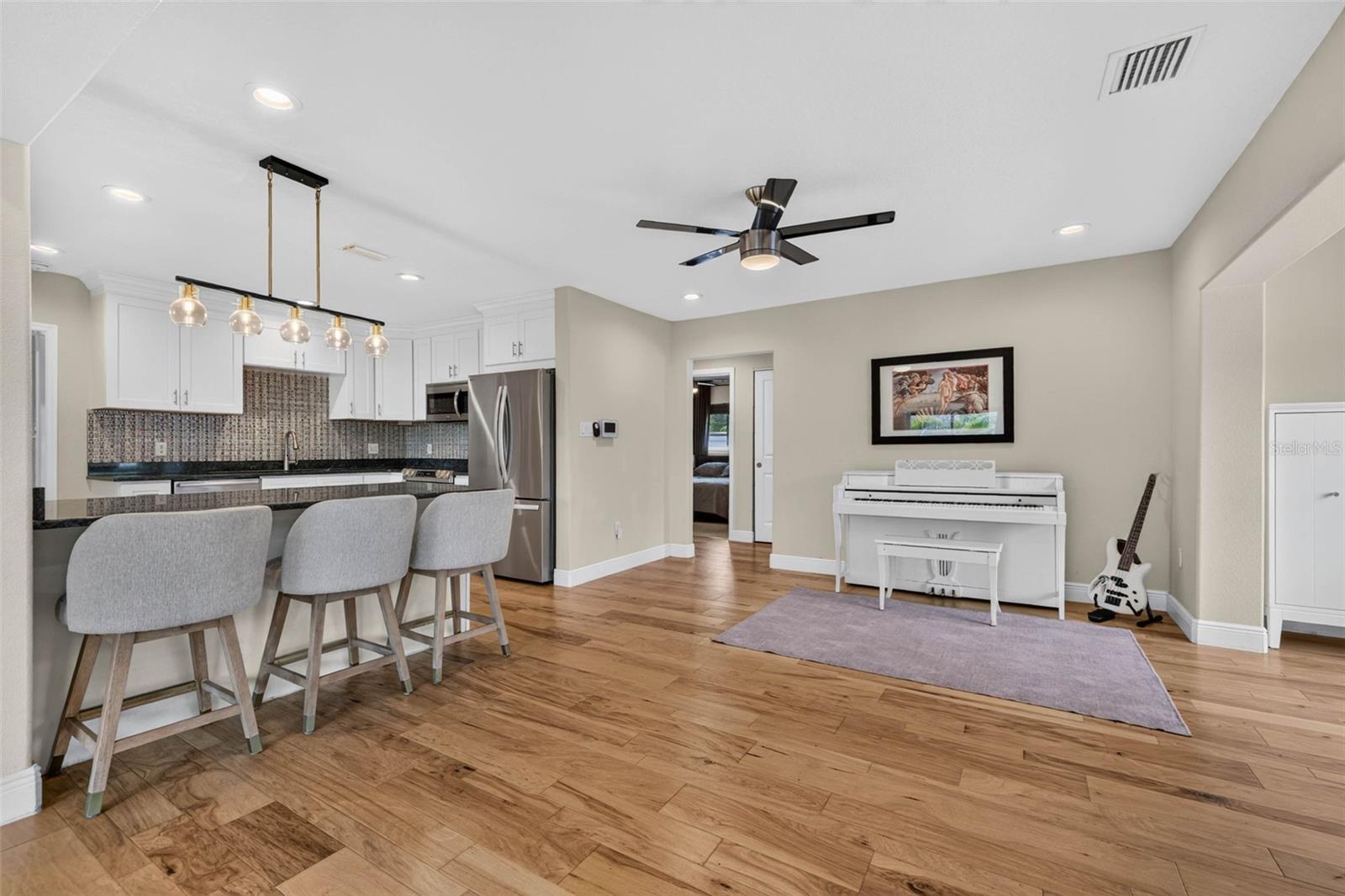 BOCA CIEGA ESTATES - Residential